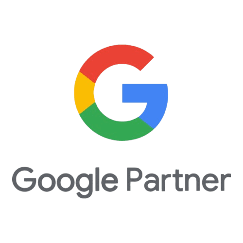 Google Partner Badge