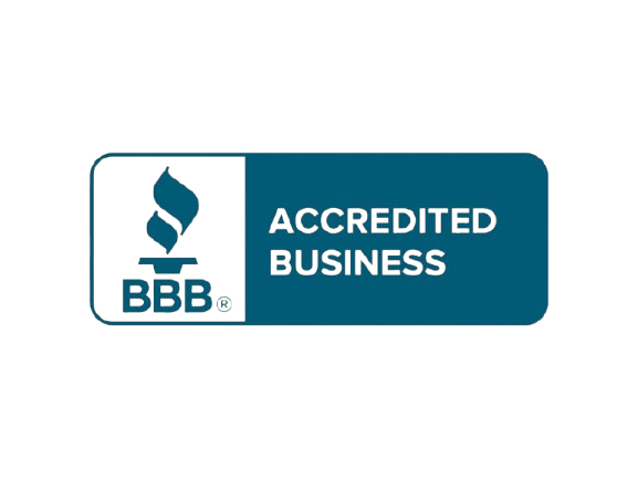 Better Business Bureau Accredited